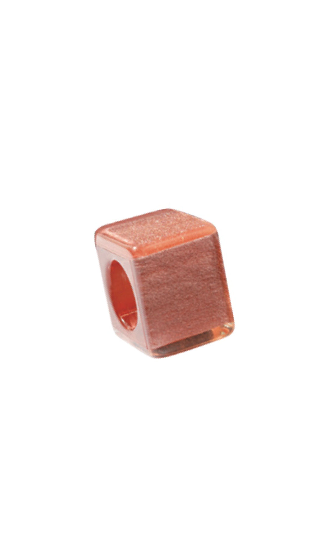 Bliss Beads-Square (Glitz Series)