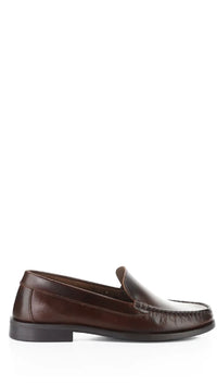 Dela Dk Brown Pull On