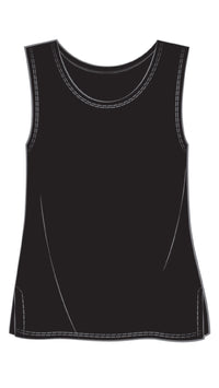 Go to Tank Short