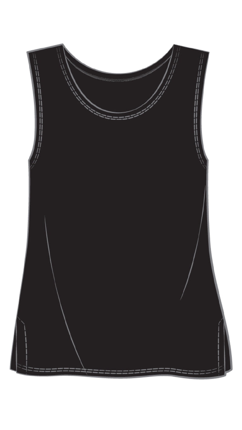 Go to Tank Short