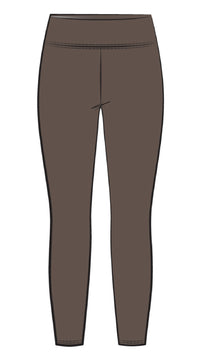 Nu Yoke Legging