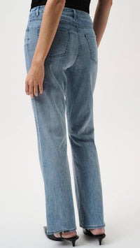 Joseph Ribkoff-Brooke Classic Bootcut Stretch Jeans