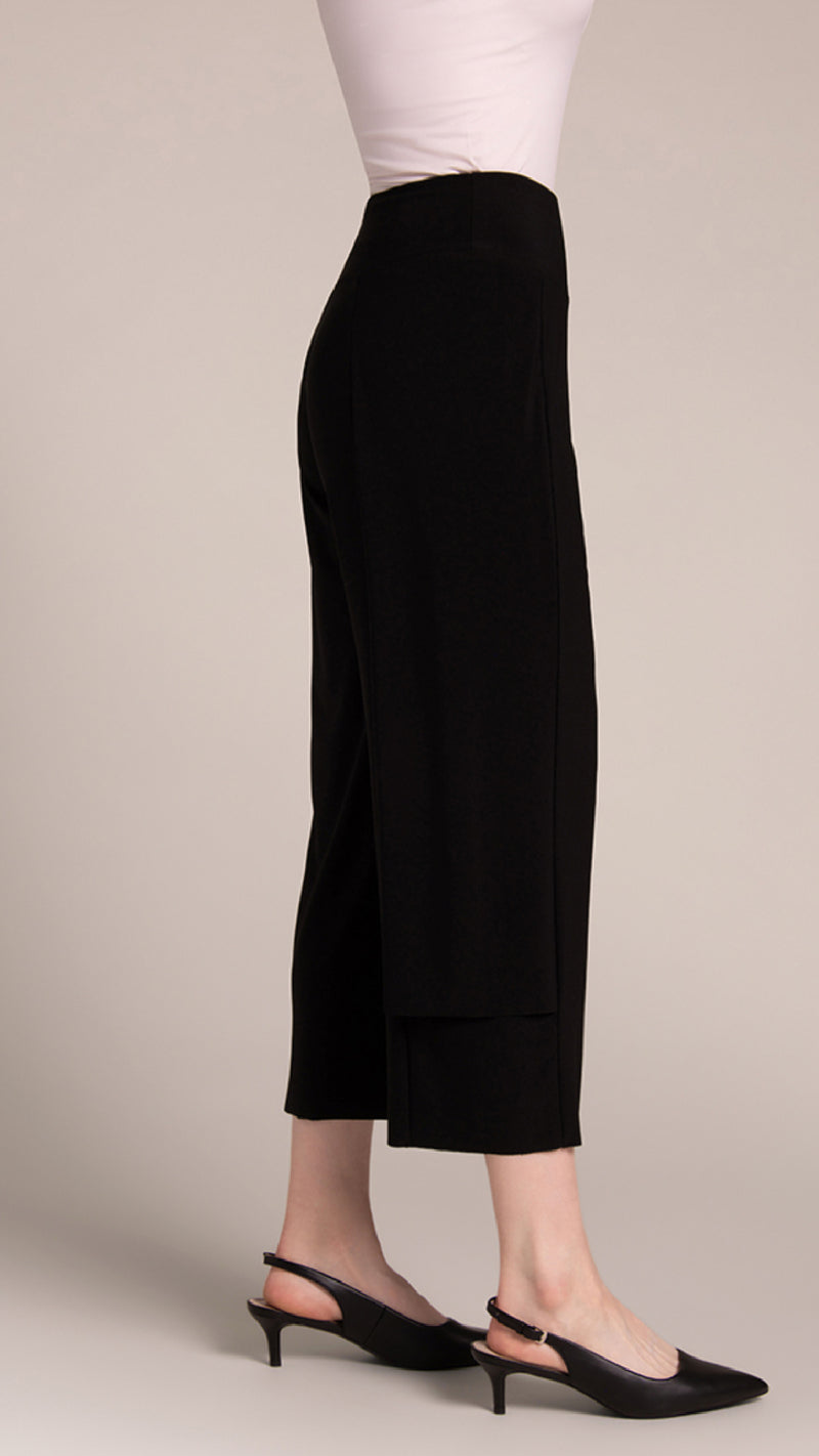 Splice Double Up Pant Crop