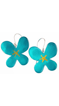 Hana Floral Earings