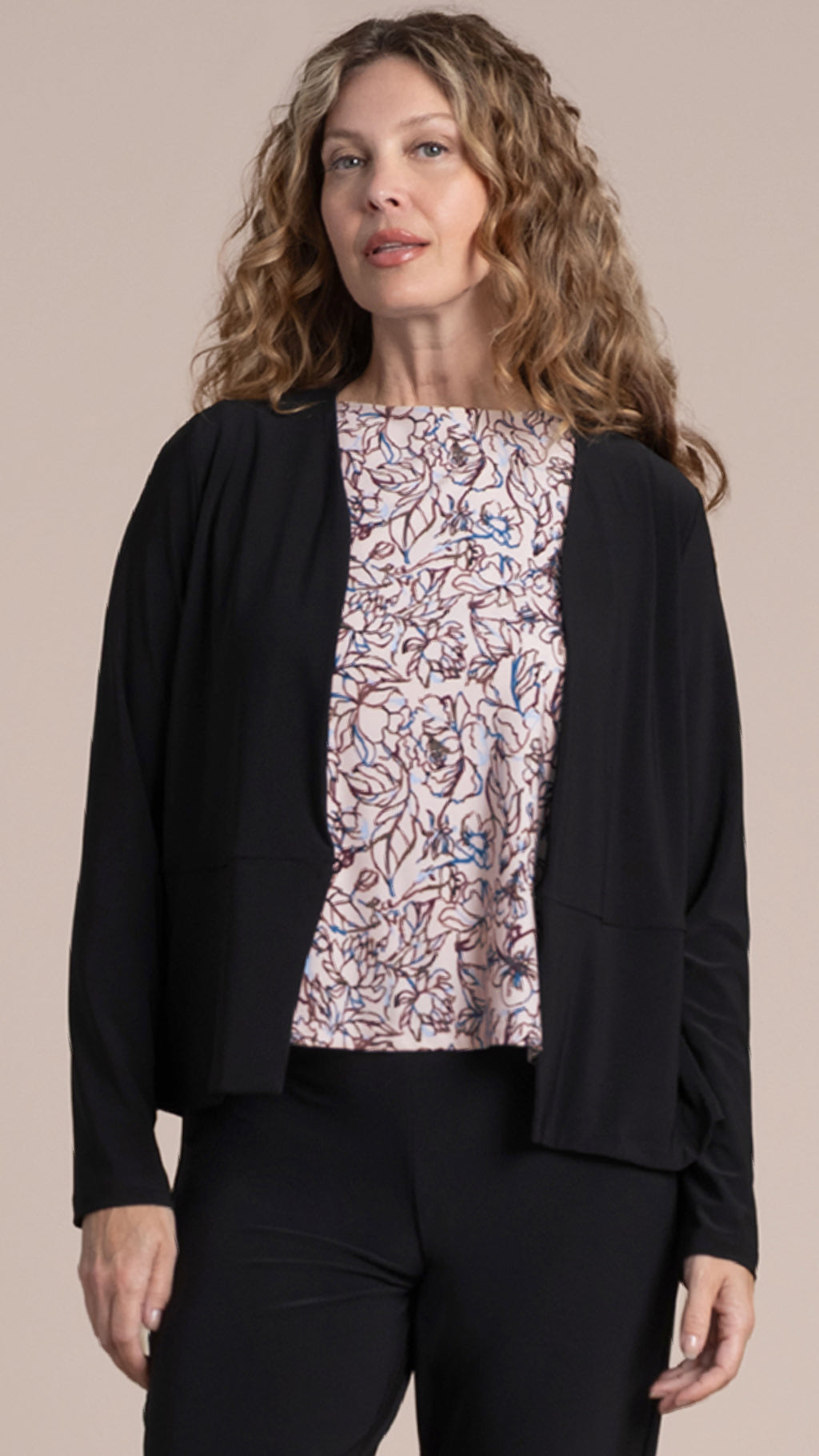 All Day Cardi
