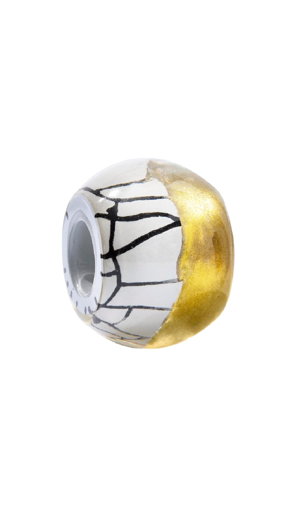 Bliss Beads-Crackle