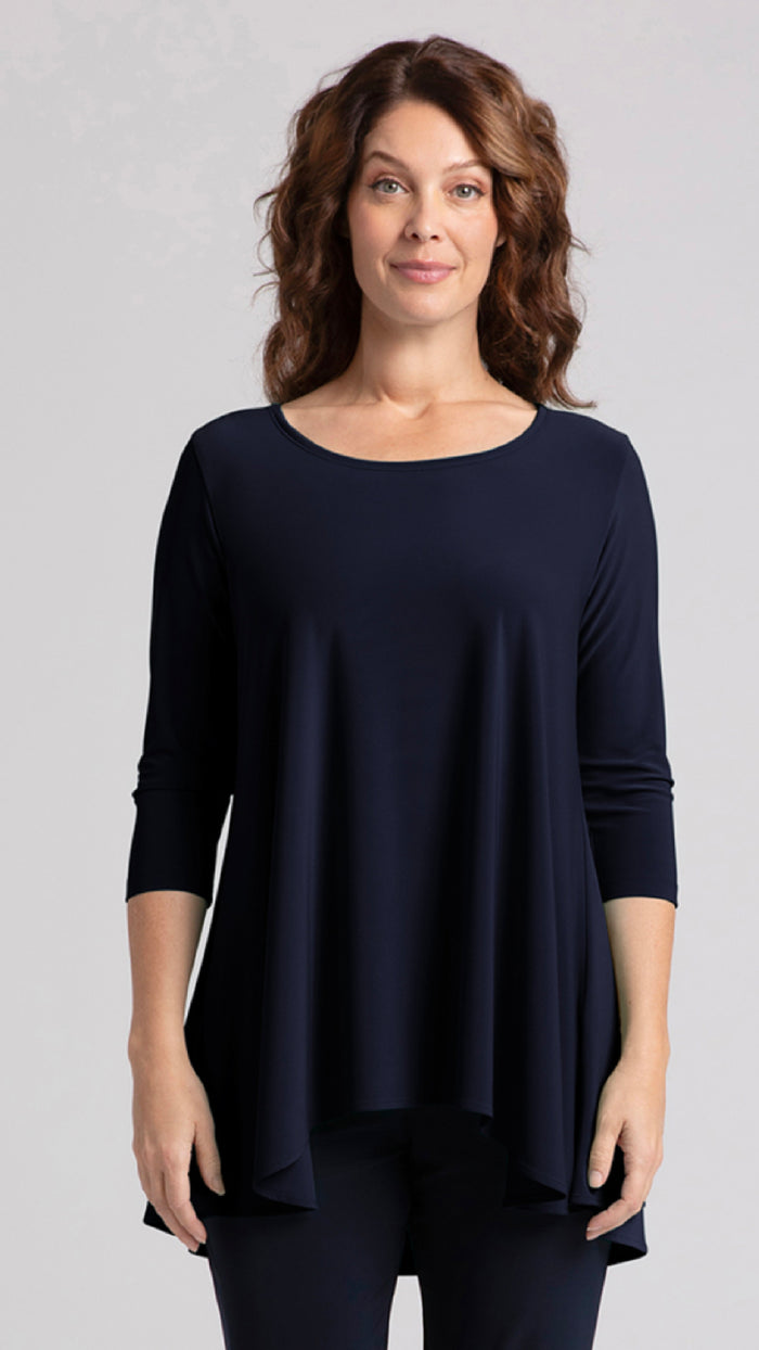 Nu True T, 3/4 Sleeve (Sale)