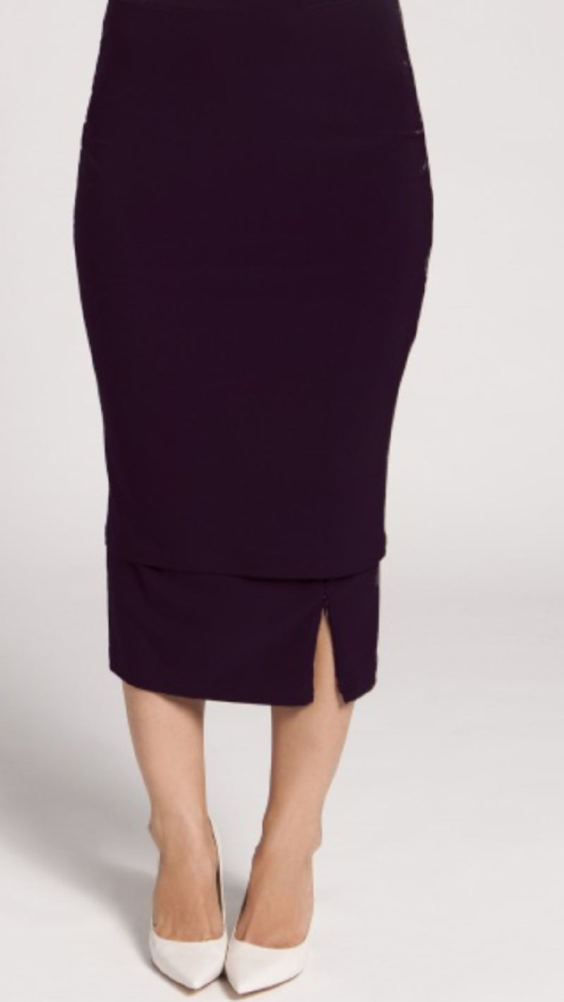 Re-Zip Skirt (Sale)