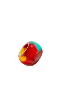 Bliss Beads-Swirl and Ombré