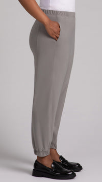 Half Cuff Jogger Pant (Sale)