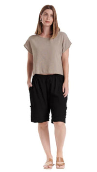 Bermuda Shorts