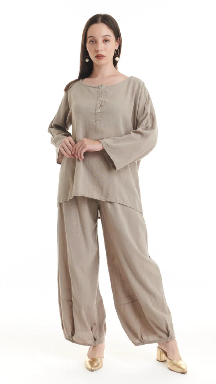 Valley Blouse