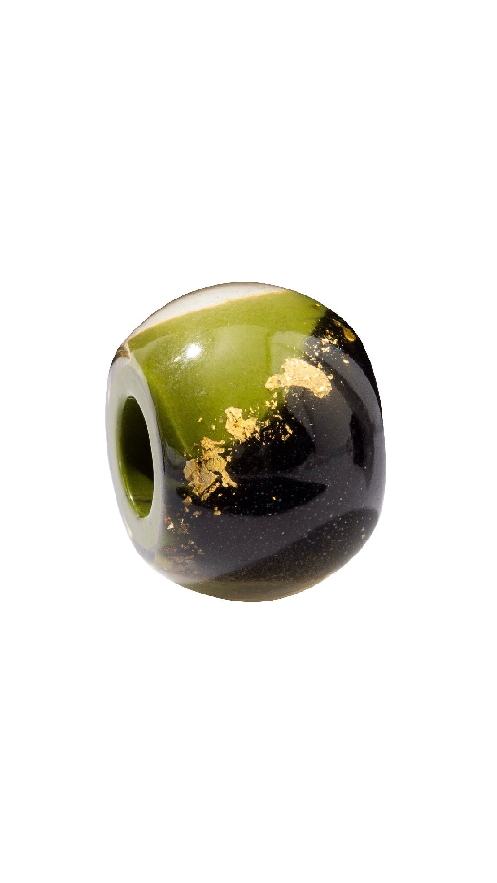 Bliss Beads/Musee Series-Dip Dye