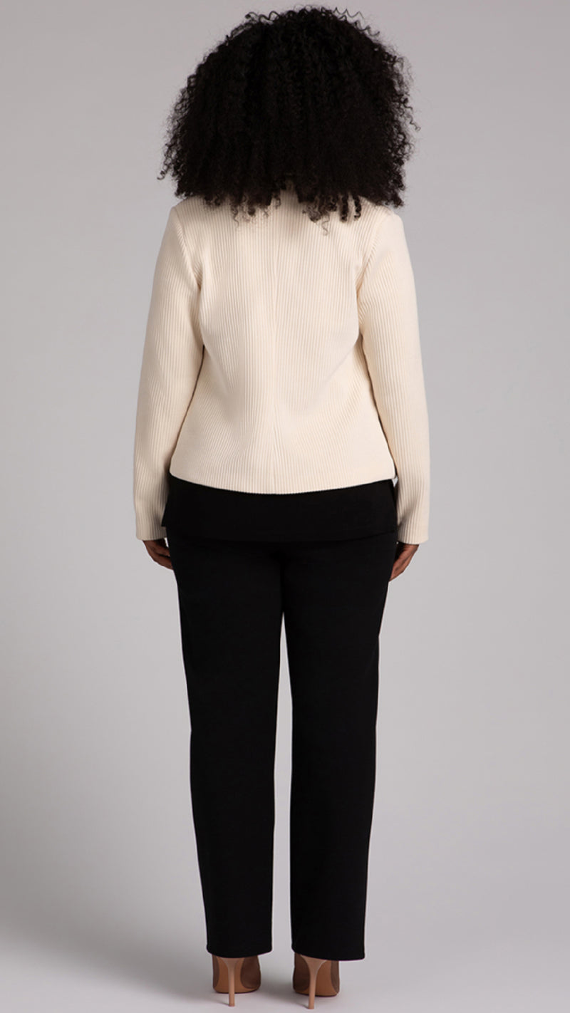 Classic Blazer, Chenille Cord (Sale)