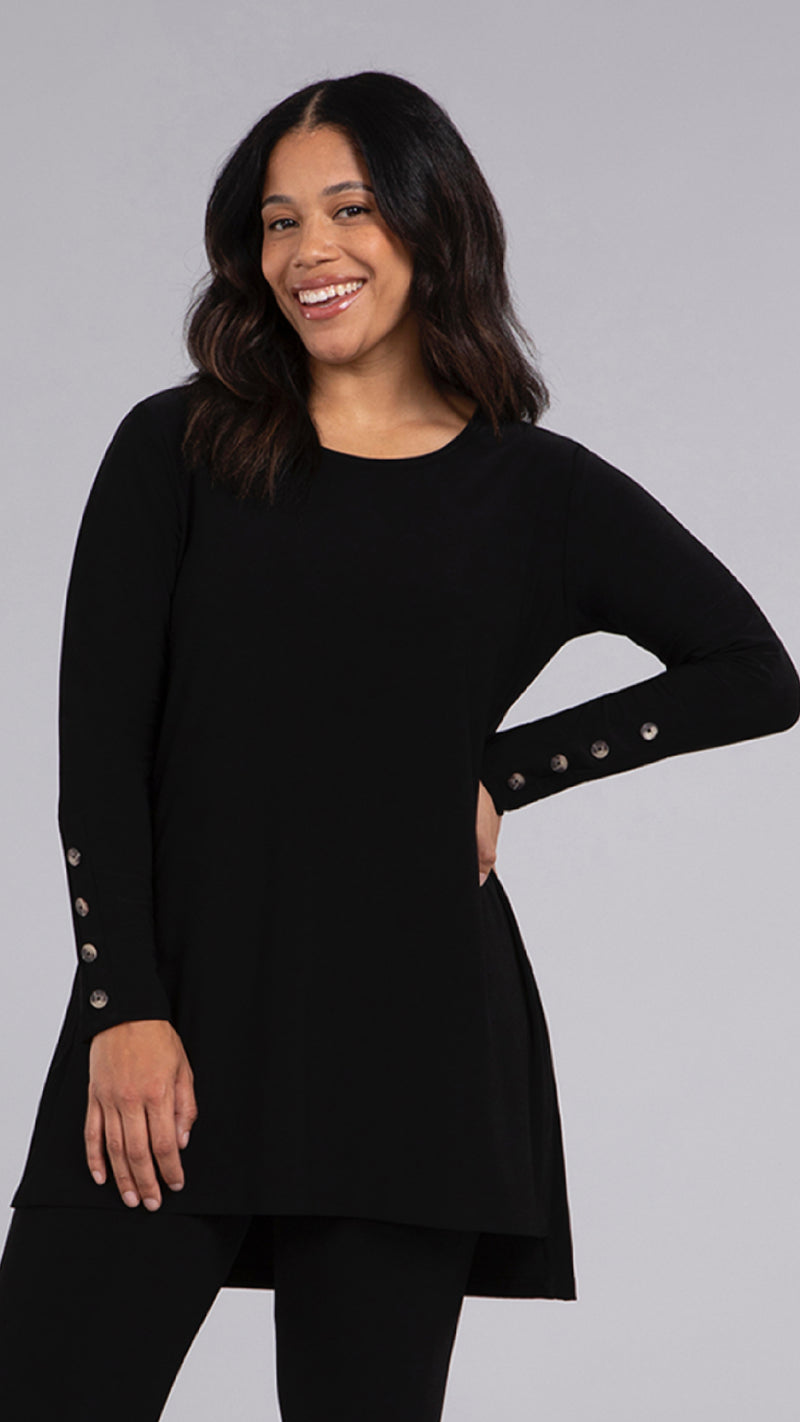 Quest Tunic, Long Sleeve (Sale)