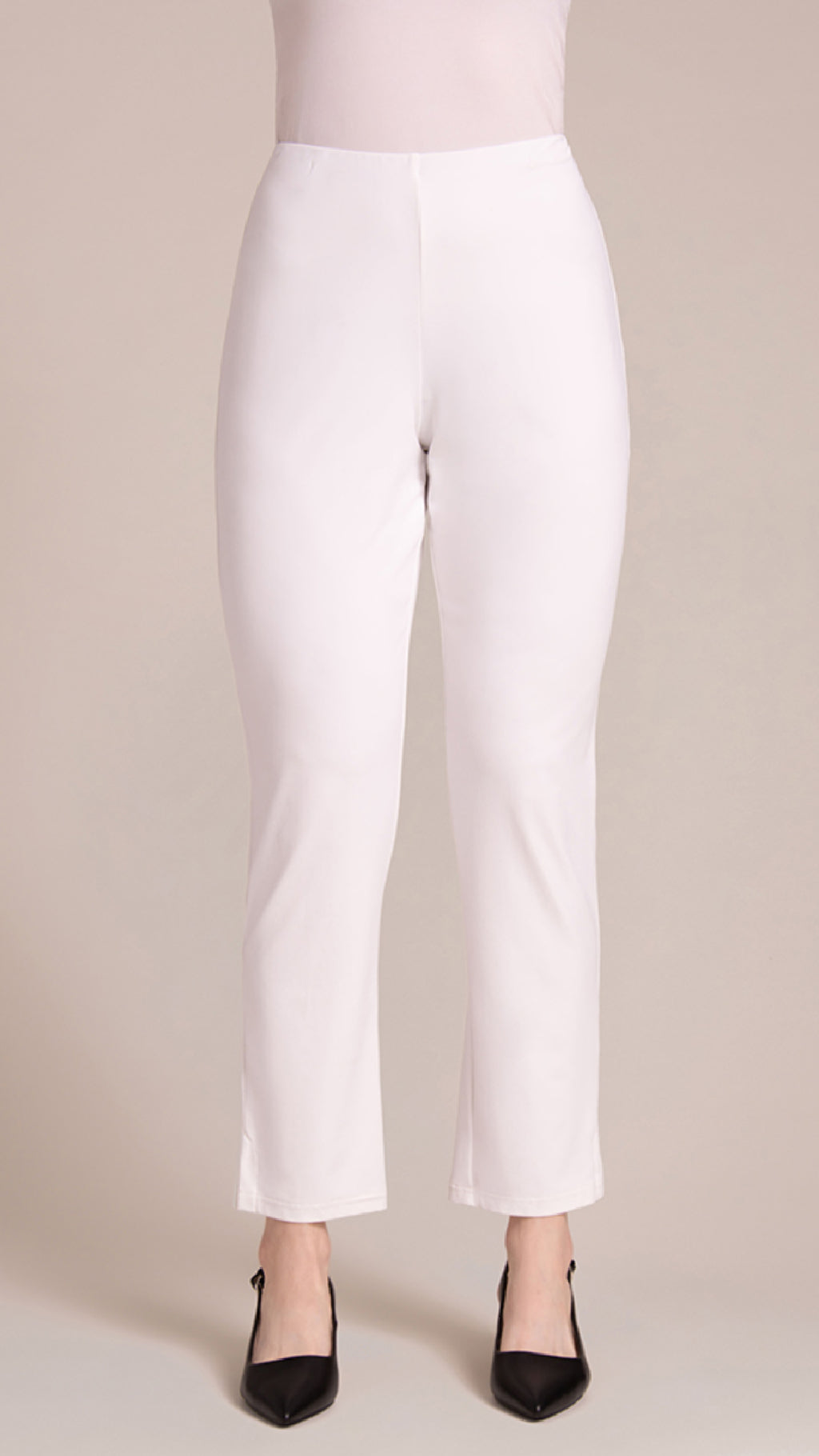 Narrow Pant Midi