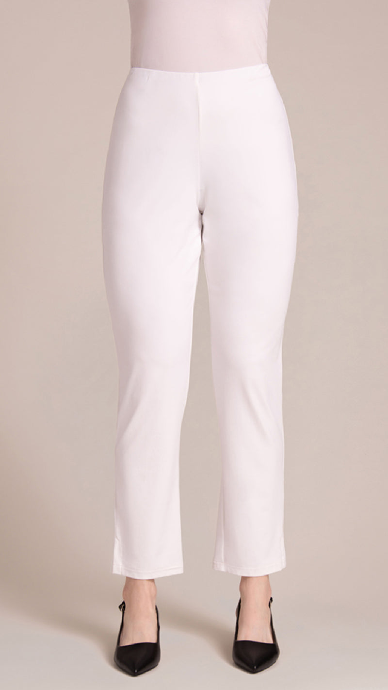 Narrow Pant Midi