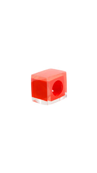 Bliss Beads-Square (Vive Series)