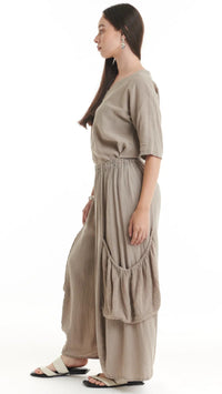Boho Pant