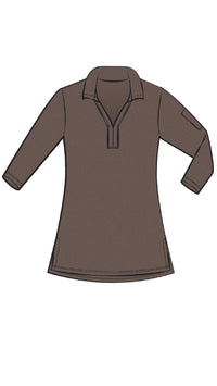 Weekender Top
