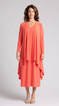 Flutter Duster Cardigan (sale)