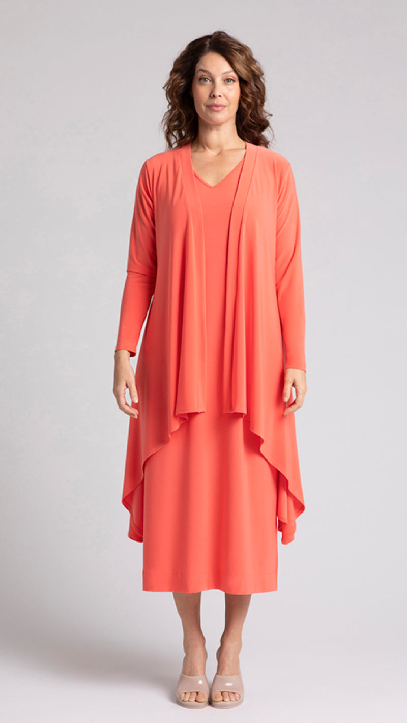 Flutter Duster Cardigan (sale)