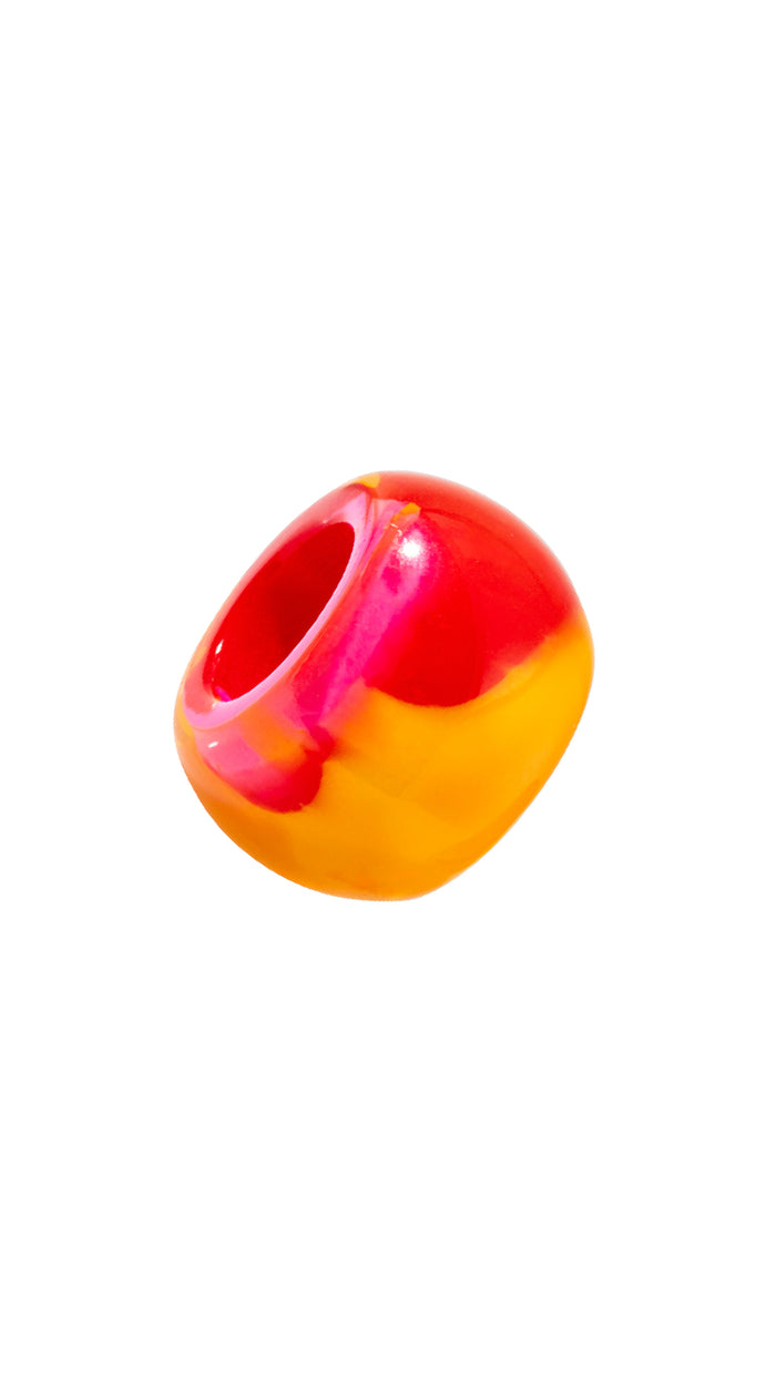 Bliss Beads-Swirl and Ombré