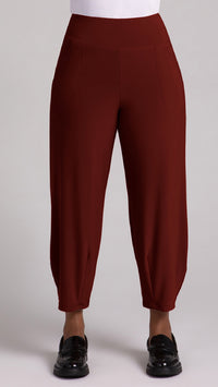 Narrow Lantern Pant (Sale)