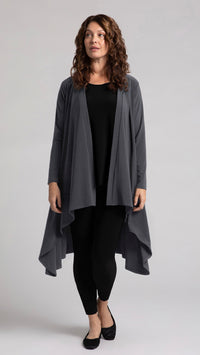 Flutter Duster Cardigan (sale)