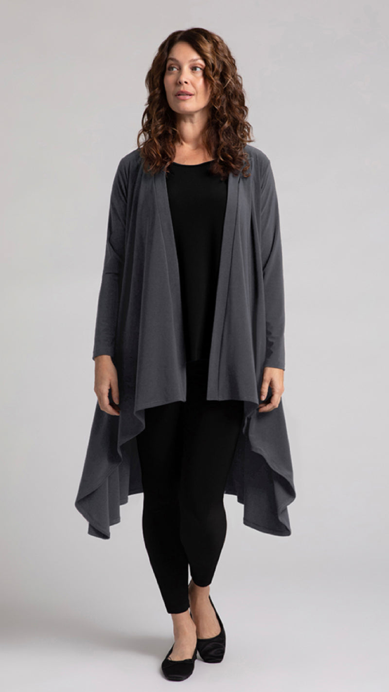 Flutter Duster Cardigan (sale)