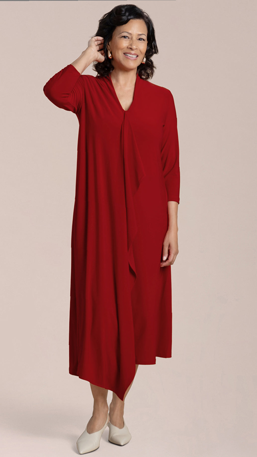 Tempo Dress