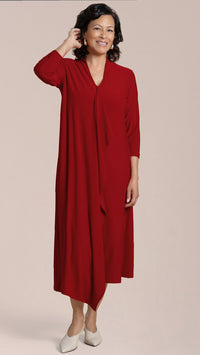 Tempo Dress