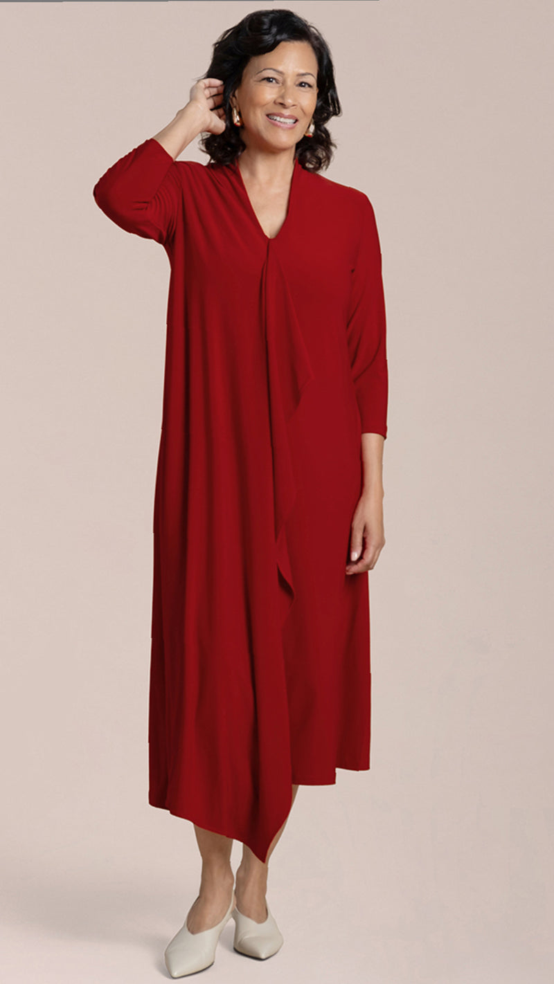 Tempo Dress
