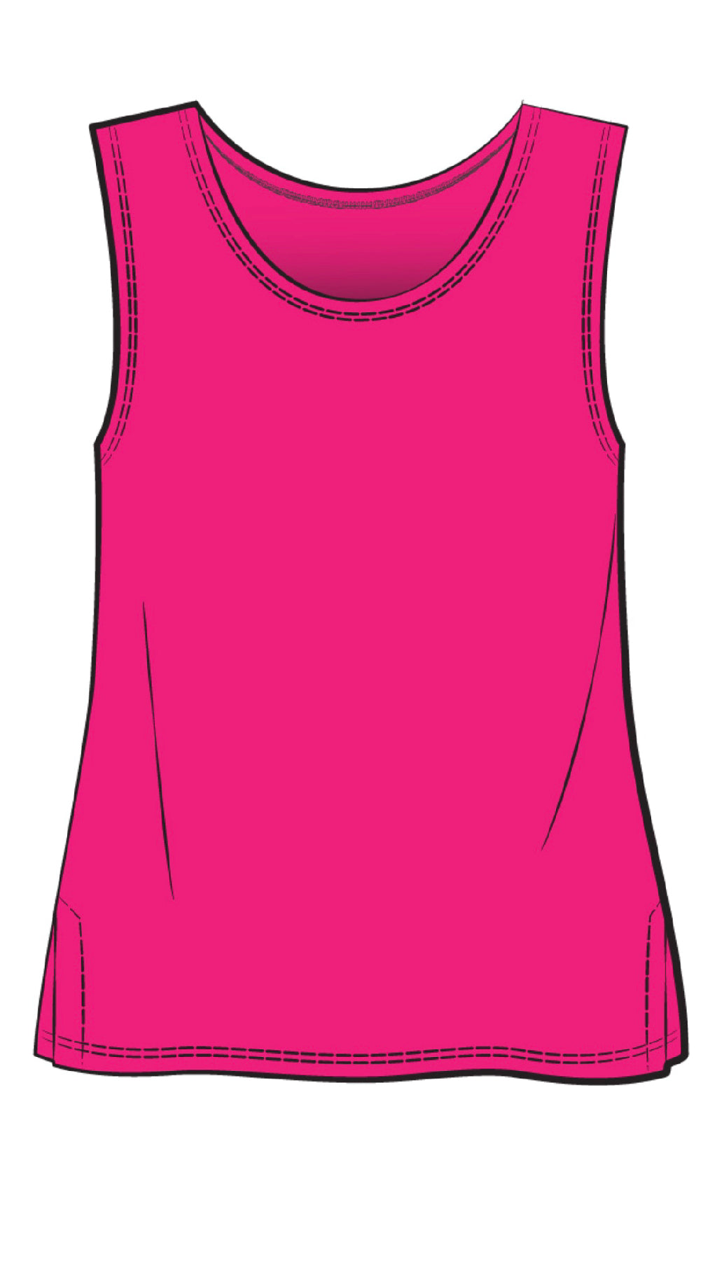 Go to Tank Short (selected color on sale)