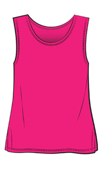 Go to Tank Short (selected color on sale)