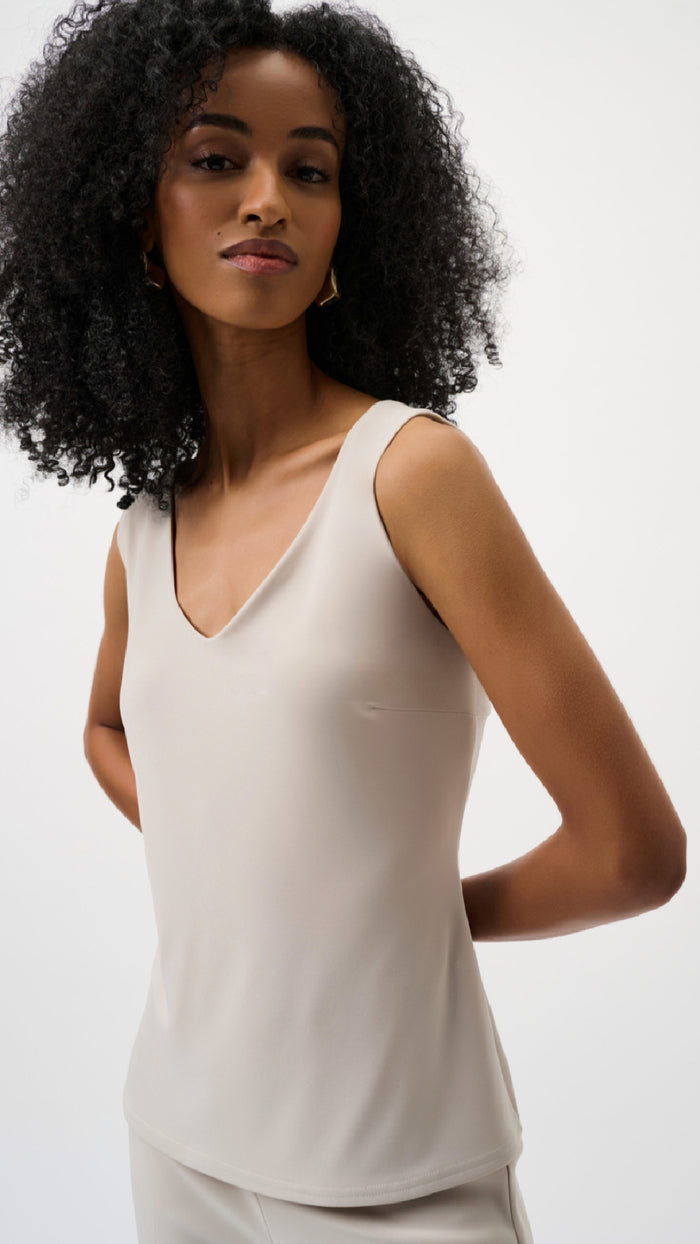 Joseph Ribkoff Tank Top