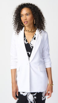 Joseph Ribkoff Blazer (selected colours on sale)