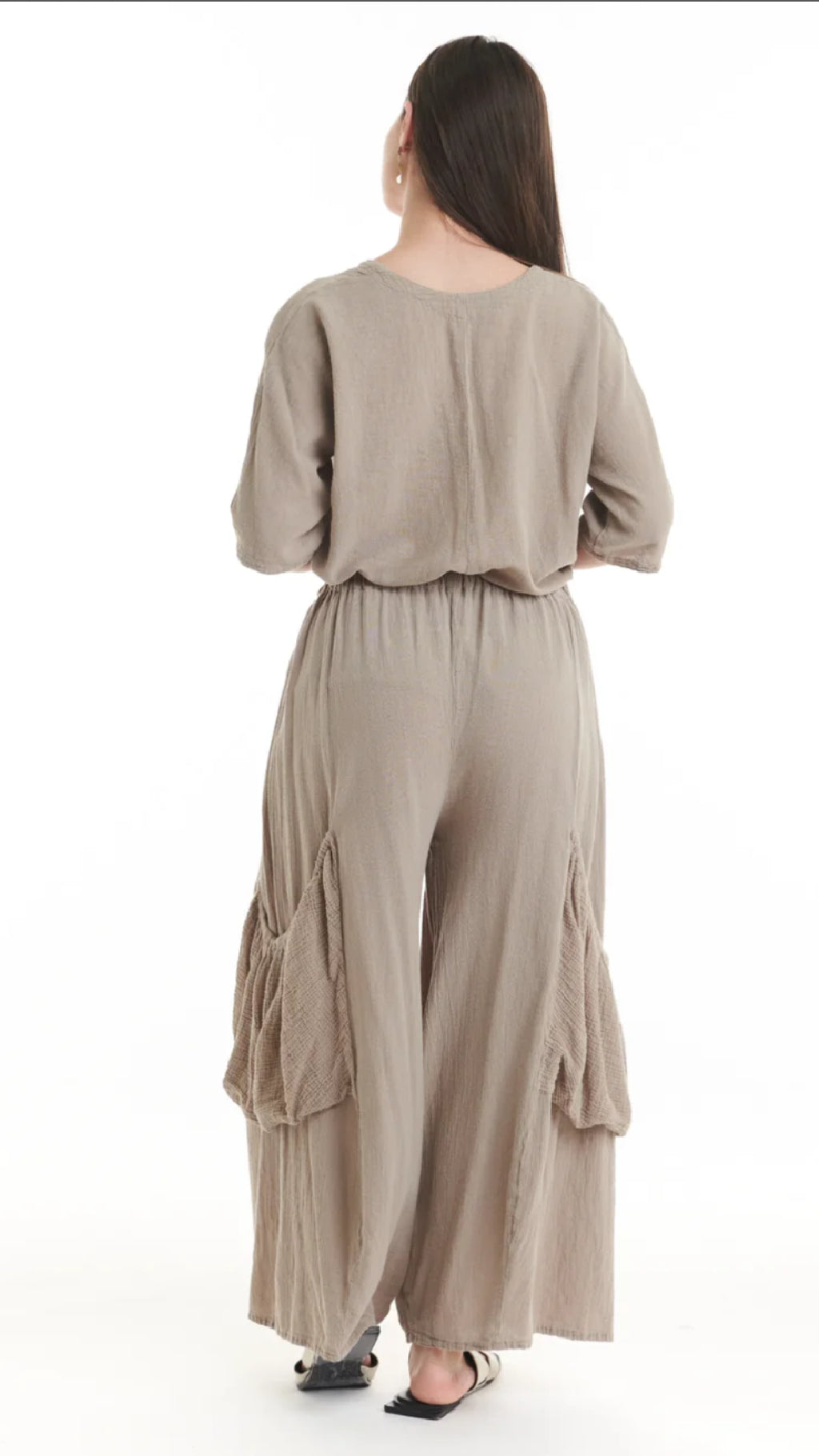 Boho Pant