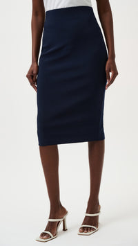 Joseph Ribkoff Pencil Skirt