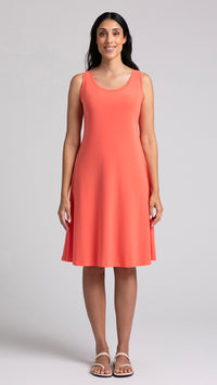 Nu Tank Dress Short (SALE)