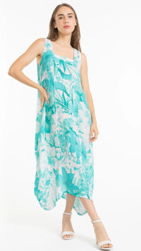 LINEN LUV Linen Dress