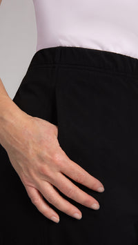 Half Cuff Jogger Pant, Fleece Back Jersey (Sale)