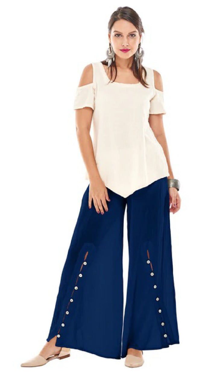 Dallas Pant