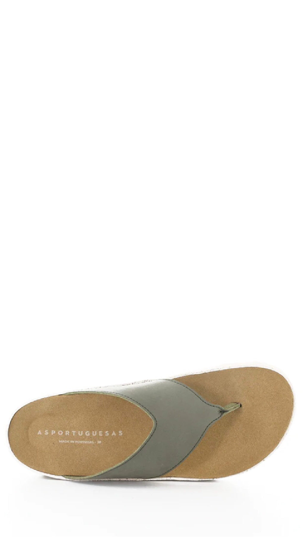 Cami Sandal