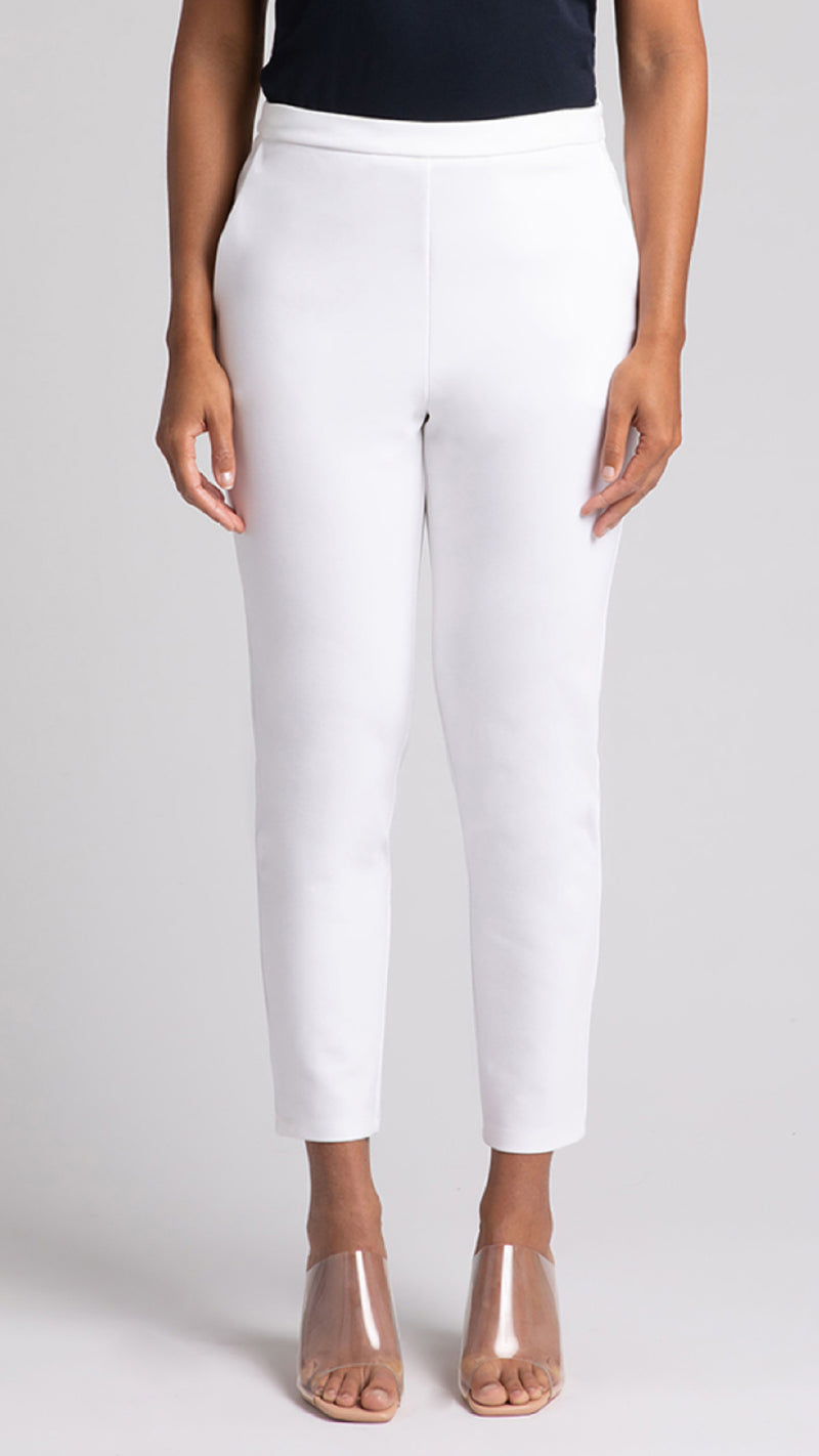 Ponte Cigarette Pant