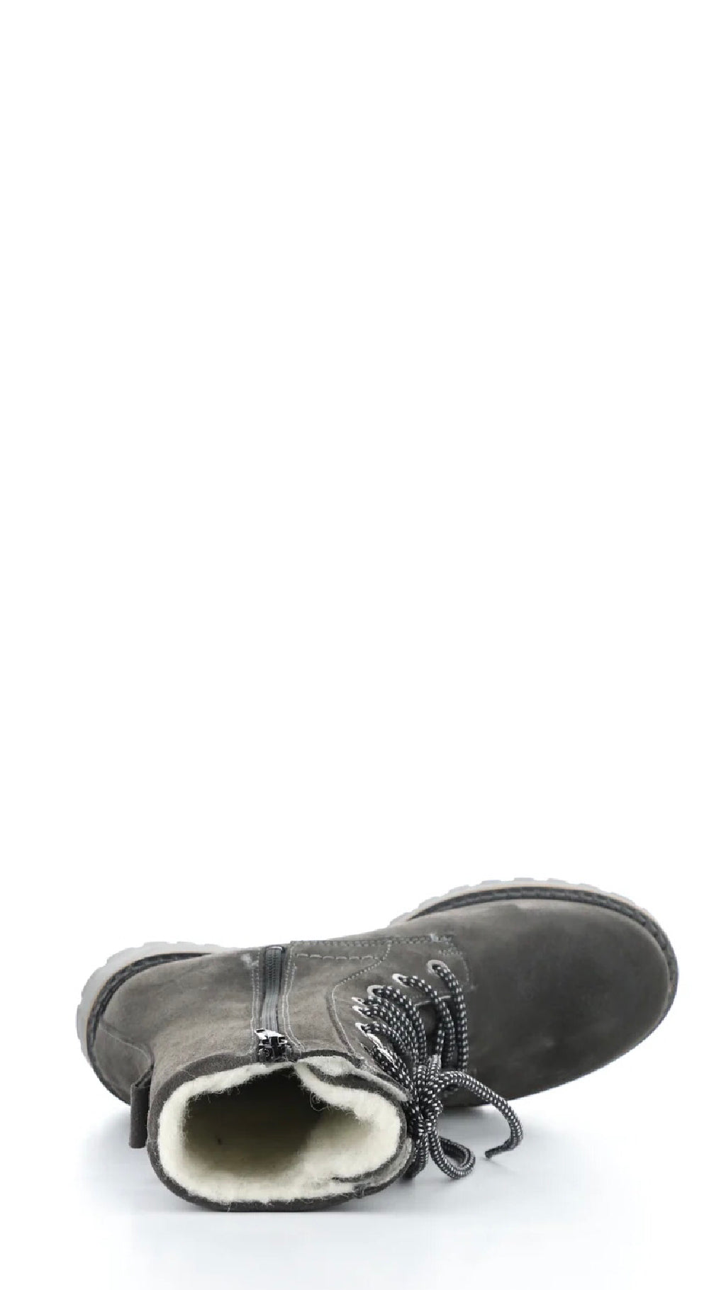 Carter Round Toe Boots