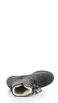 Carter Round Toe Boots