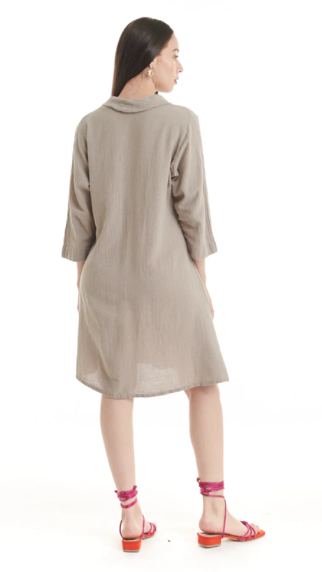 Shelly Dress