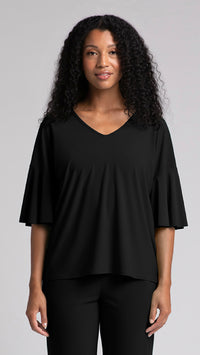 Flutter Dolman Top (Sale)