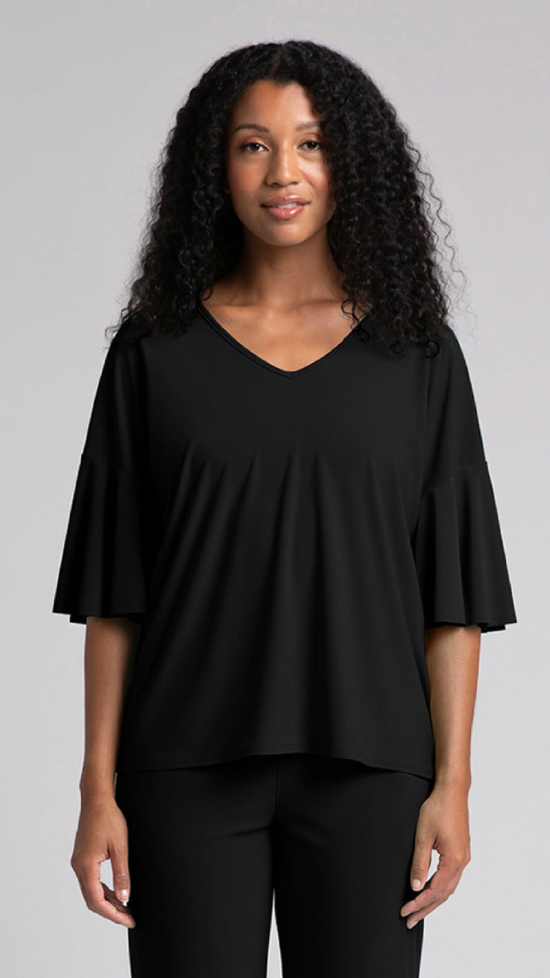 Flutter Dolman Top (Sale)
